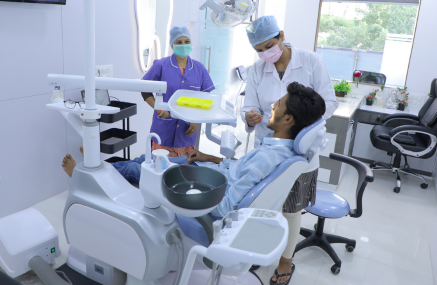 Dental Casa FAQ